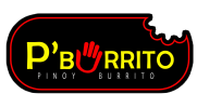 P'Burrito